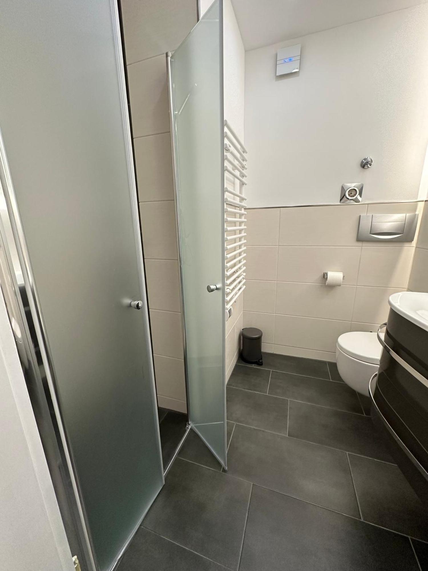 Appartment 2015 In Tossens Stick Bagian luar foto