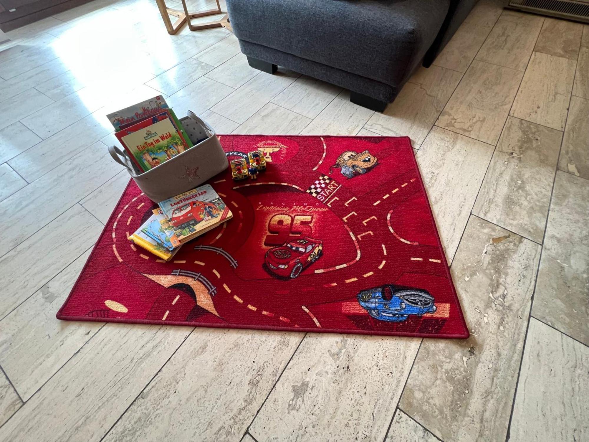 Appartment 2015 In Tossens Stick Bagian luar foto